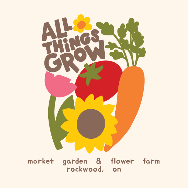 All Things Grow Logo